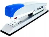 zszywacz 204 metal niebieski eagle 24/6 20k. 3276