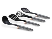 zestaw przyborów kuchennych berlinger haus bh-6237