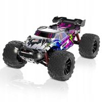 Samochód zdalnie sterowany Xblitz Vroom-X 1:16 4x4 45 km/h 2 akumulatory