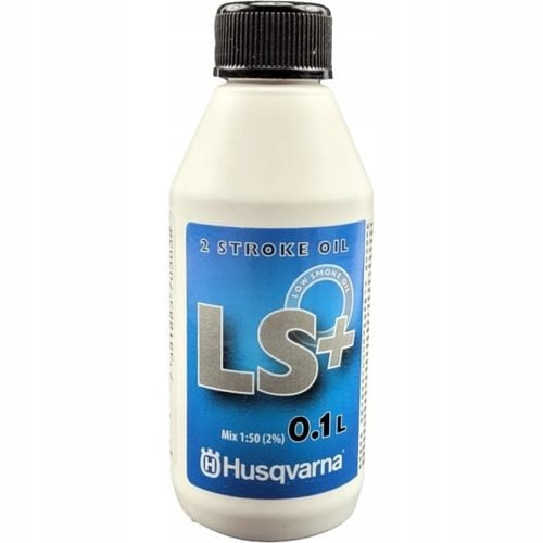 olej husqvarna ls+ 0.1l na Arena.pl
