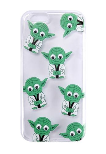 CASE ETUI OCZY STWOREK 2 SONY XPERIA E4 na Arena.pl