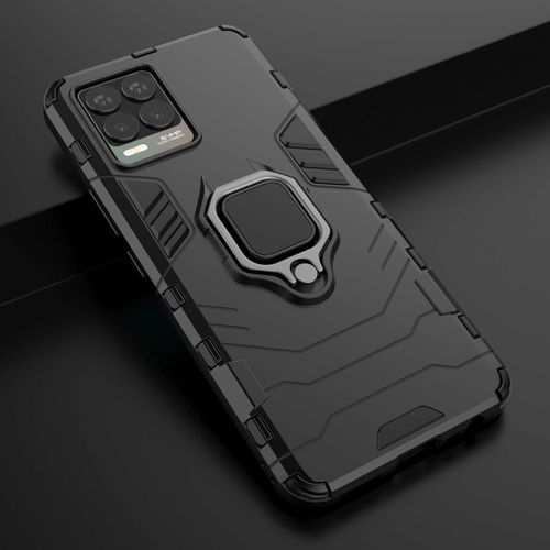 SC X-Ring Realme 8/8 Pro czarny na Arena.pl