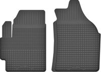 Daihatsu Sirion II M300 2004-2010 DYWANIKI GUMOWE