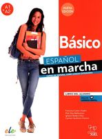 Nuevo Espanol en marcha Basico A1+A2 Podręcznik