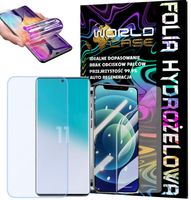 FOLIA HYDROŻELOWA OCHRONNA DO SAMSUNG S11 PLUS NA EKRAN MOCNA