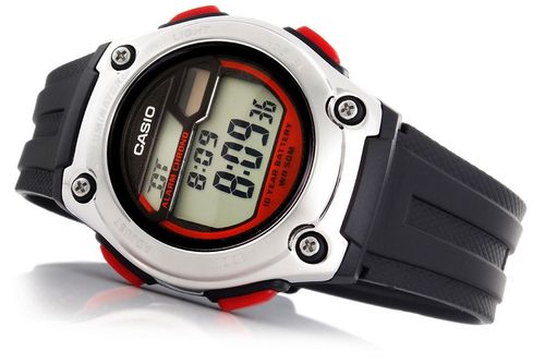 Zegarek Męski CASIO KOSMO ILLUMINATOR 10601 na Arena.pl
