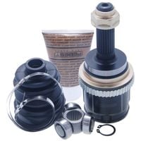 Przegub zewnętrzny tył 25x55x23 HONDA ACCORD VI 1997 1998 1999 2000 2001