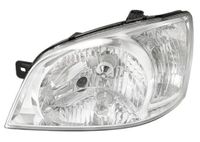 Hyundai Getz 02-05 Reflektor przedni lampa przednia lewa