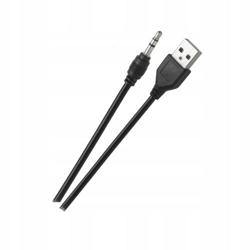Głośniki Komputerowe 2.0 Zasilanie USB na Arena.pl