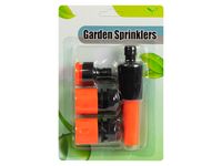 Zestaw złączek ogrodowych do węża 4sztuki