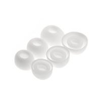 Gumki do Samsung Galaxy Buds 3 FE SM-R420 - S,M,L białe