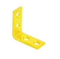 kątownik meblowy 25*25*10*2.0 - lb kmb1 25