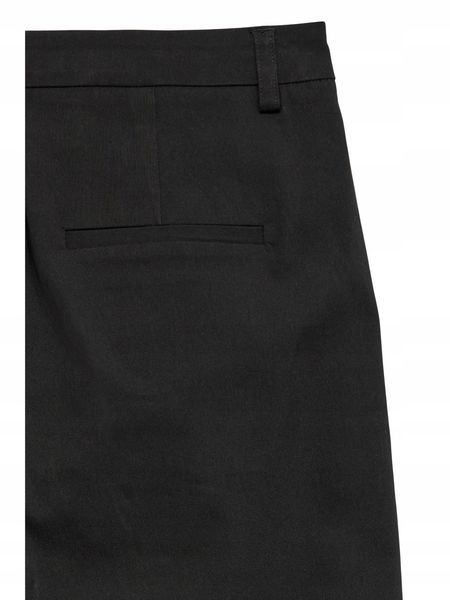 Spodnie materiałowe VERO MODA VMMILLE 36/34 zdjęcie 5