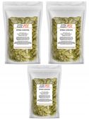 DYNIA ŁUSKANA 2,5kg Pestki dyni naturalne świeże