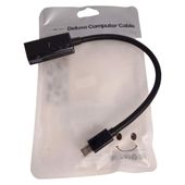 adapter mini displayport na hdmi