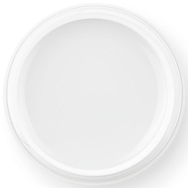 CLARESA ŻEL BUDUJĄCY MILKY WHITE 45G zdjęcie 6