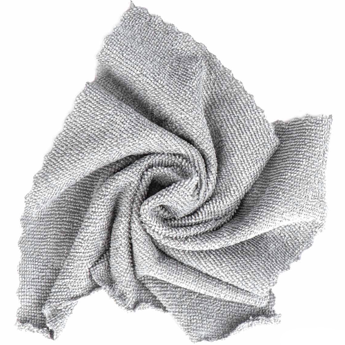 Ściereczki z mikrofibry ręczniki na rolce 30x30cm 50szt Rękawiczki Nitrylow na Arena.pl