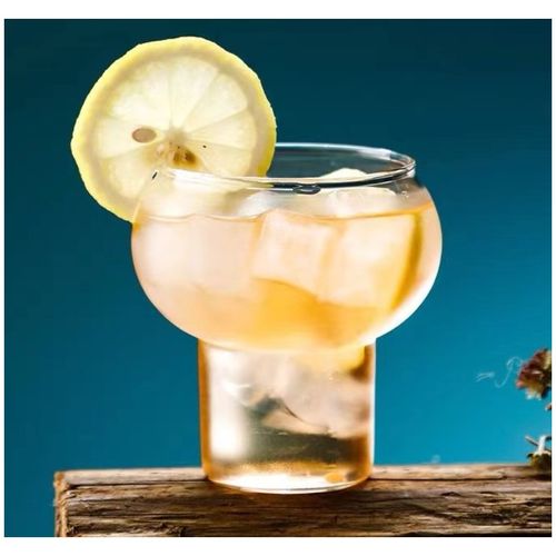 szklanka bubble 250 ml 1szt - szk132 na Arena.pl