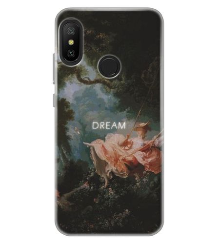 Xiaomi Redmi Note 6 PRO  | etui Da Vinci Mona Lisa na Arena.pl