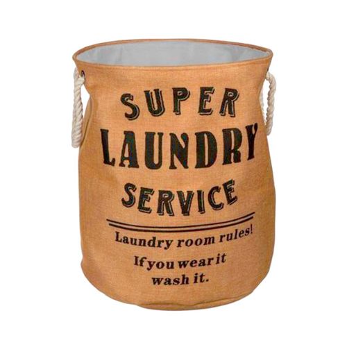 Torba na Pranie Super Laundry Service Wagon Trend na Arena.pl