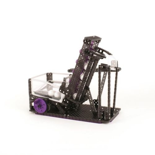 HEXBUG VEX podnośnik ślimakowy - kule na Arena.pl