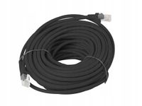 Kabel Internet LAN Patchcord UTP RJ45 kat.6 20m HQ