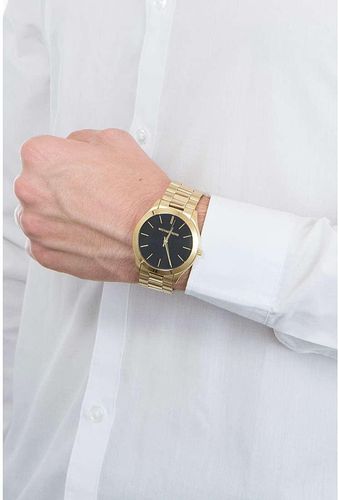 ZEGAREK DAMSKI MICHAEL KORS MK8621 - RUNWAY (zm001a) na Arena.pl