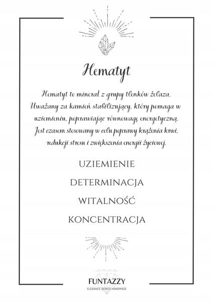 PIERŚCIONEK RUBIN - rozmiary - kamień naturalny - PREZENT Pasja zdjęcie 11