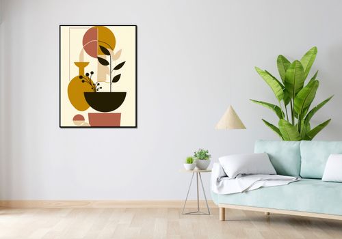 Plakat 75x100cm Wielkość Natury na Arena.pl
