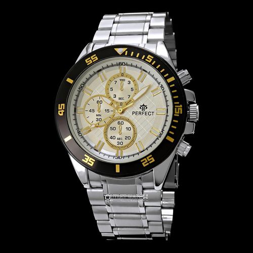 Zegarek Męski PERFECT MONTRE na Arena.pl