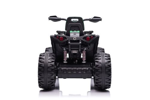 Quad Na Akumulator QLS-3288 Zielony na Arena.pl