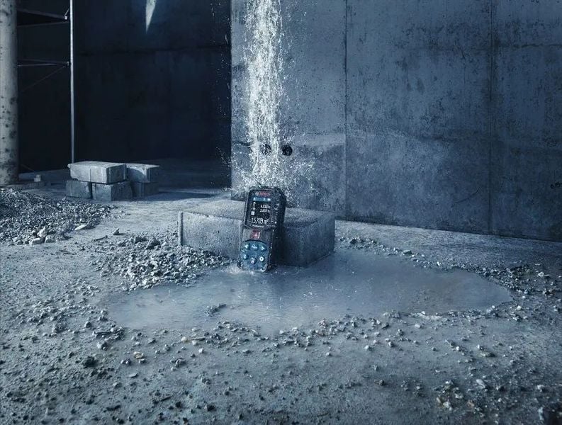 BOSCH DALMIERZ GLM 50-27 C zdjęcie 10
