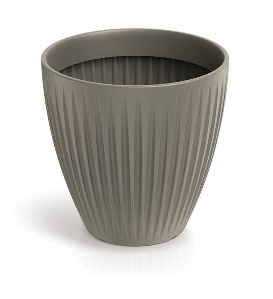 DONICZKA LATIA ROUND MIDL - MOCCA - PP-TLRO40MM zdjęcie 1