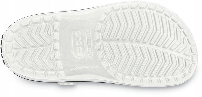 Buty Chodaki Klapki 11016 Crocs Crocband 43,5 zdjęcie 4