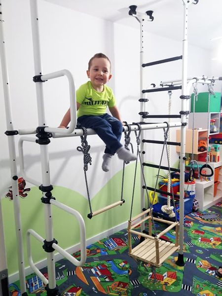 wężołaz 1 łuk czarny MAŁPISZON zdjęcie 2