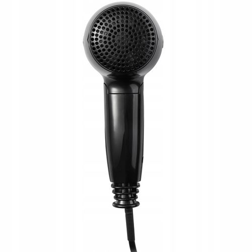 MAŁA SUSZARKA DO WŁOSÓW TURYSTYCZNA SKŁADANA 1400W na Arena.pl