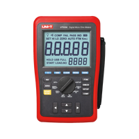 MIERNIK MAŁYCH REZYSTANCJI UNI-T UT620A
