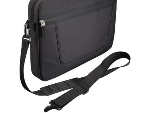 TORBA DO LAPTOPA CASE LOGIC TOP LOADING 15.6" CZARNA na Arena.pl