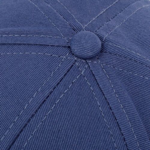 Czapka Z Daszkiem 4F Męska Bejsbolówka Bawełna M na Arena.pl