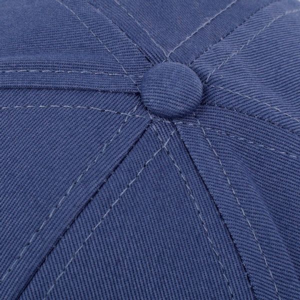 Czapka Z Daszkiem 4F Męska Bejsbolówka Bawełna M zdjęcie 13