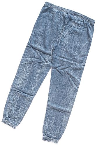 WRANGLER RELAXED JOG SPIDER WEB W29FMD91X S na Arena.pl