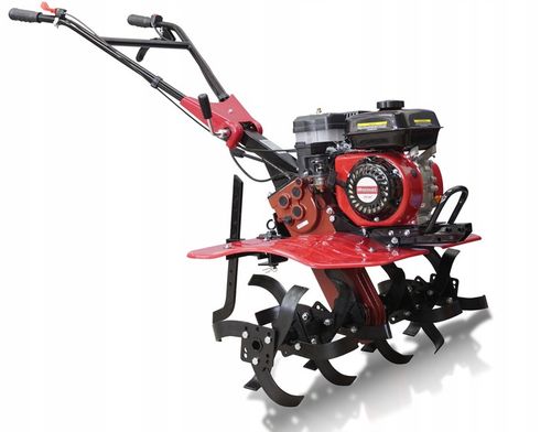 Glebogryzarka spalinowa Hortmasz HGS 900 + 5X OLEJ, HIT!!! na Arena.pl