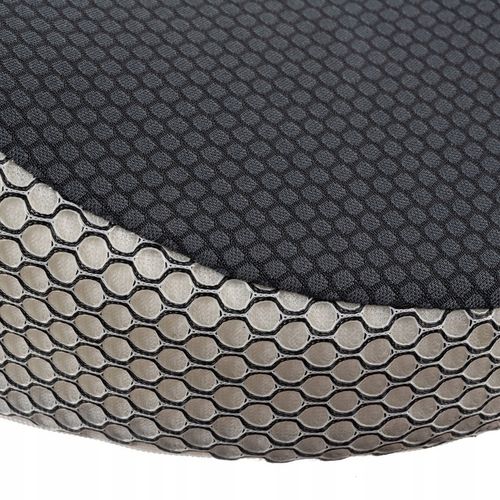 Poduszka Ortopedyczna Profilowana Memory do Siedzenia na Fotel Krzesło na Arena.pl