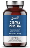 Zdrowa Prostata - 50 kaps