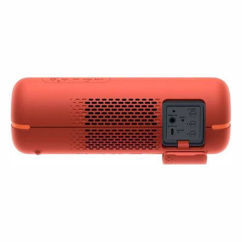 Portable Speaker Sony SRS-XB22 Czerwony na Arena.pl