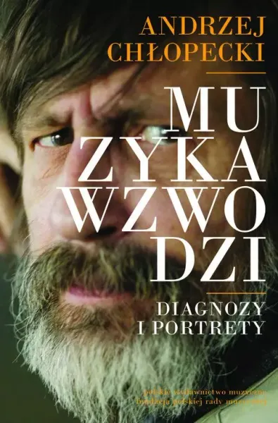 Muzyka wzwodzi zdjęcie 1