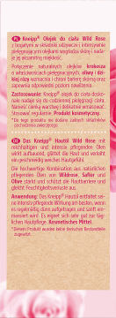 KNEIPP  100ml na Arena.pl
