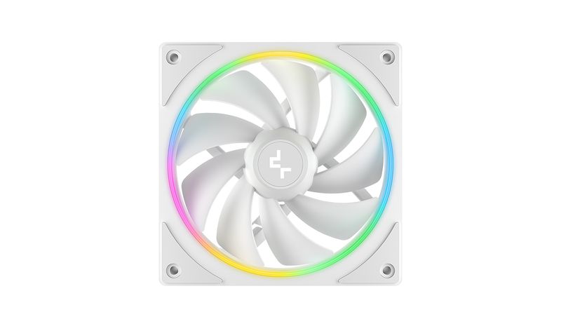 Deepcool Fan | FL12 SE WH 3IN1 zdjęcie 3