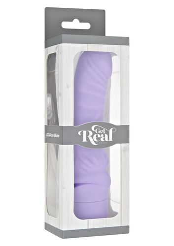 mini classic g spot vibrator purple na Arena.pl