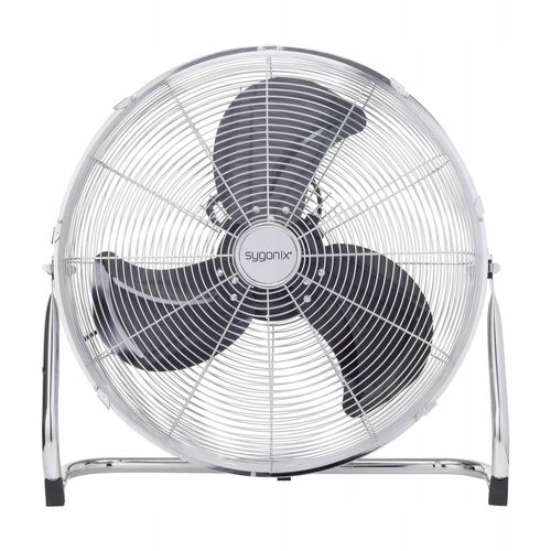 Wentylator wiatrak podłogowy 140W Sygonix na Arena.pl